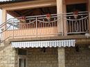 Inox oprema