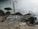 Inox oprema